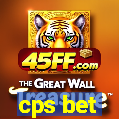 cps bet